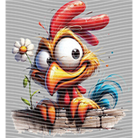 Animal Text Series-AT 2545